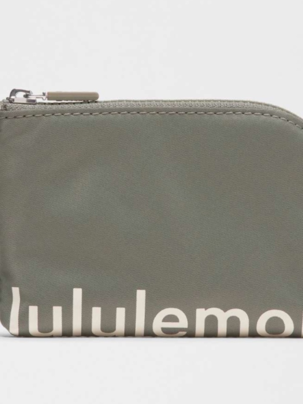 Lululemon Clippable Card Pouch - Picture 6 of 6